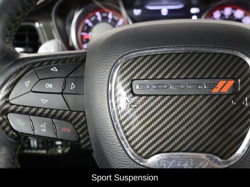 Used 2017 Dodge Challenger R/T w/ Cold Weather Group image 8