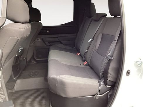 Certified 2026 Toyota Tundra SR5 image 13