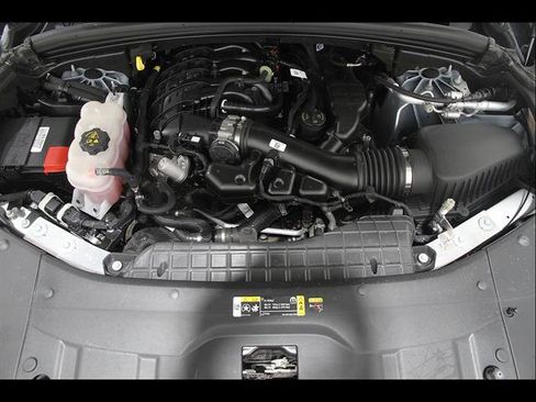 Used 2024 Jeep Grand Cherokee L Altitude AWD/4WD image 22