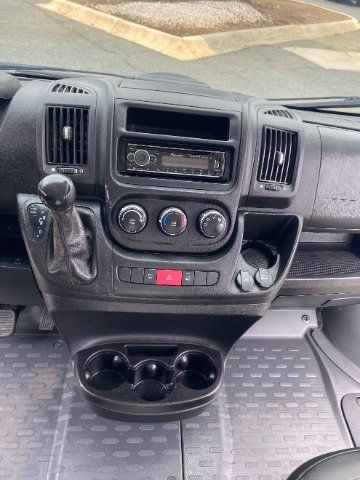 Used 2016 RAM ProMaster 1500 FWD image 21