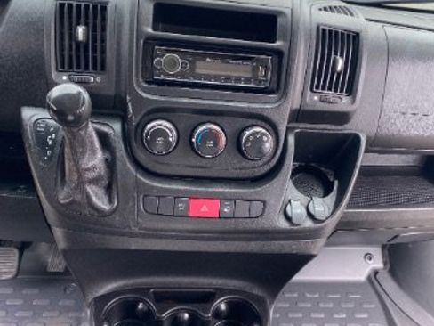 Used 2016 RAM ProMaster 1500 FWD image 21