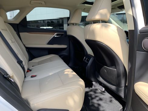 Used 2021 Lexus RX 350 FWD w/ Premium Package image 33