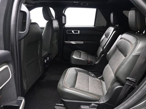 Used 2022 Ford Explorer Timberline AWD/4WD image 18