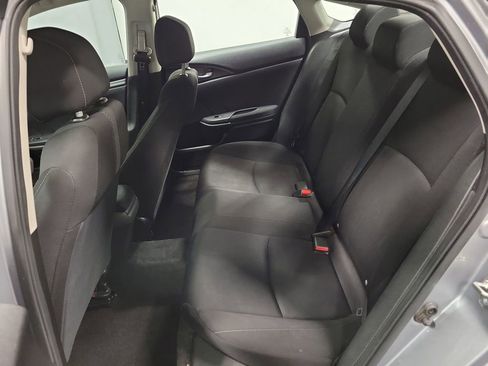 Used 2017 Honda Civic LX image 20