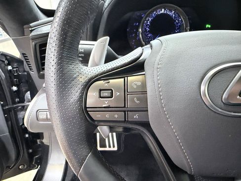 Used 2020 Lexus LC 500 Coupe w/ Performance Package RWD image 38