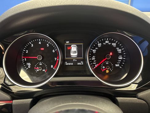 Used 2017 Volkswagen Jetta GLI FWD image 17