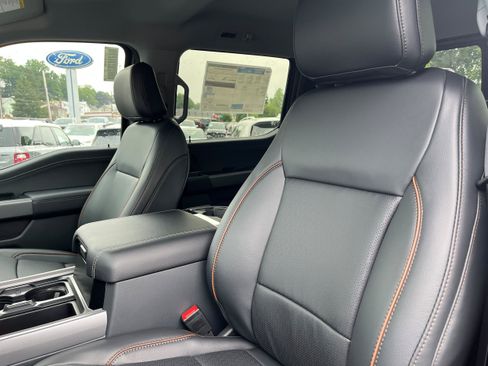 New 2026 Ford F250 Lariat AWD/4WD image 11