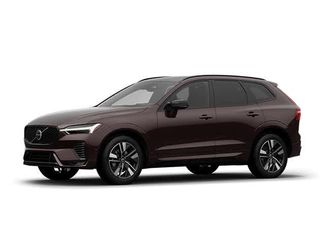 New 2026 Volvo XC60 B5 Plus w/ Protection Package Premier video 1