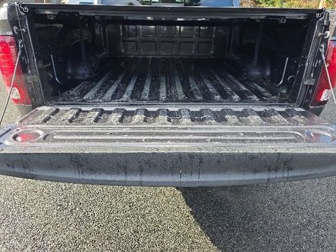 Used 2017 RAM 1500 Rebel image 4