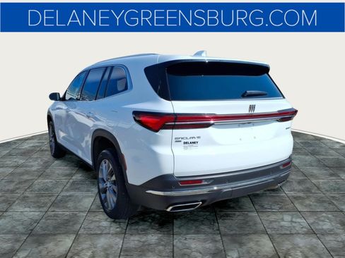 Used 2025 Buick Enclave Preferred w/ Power Package AWD/4WD image 5