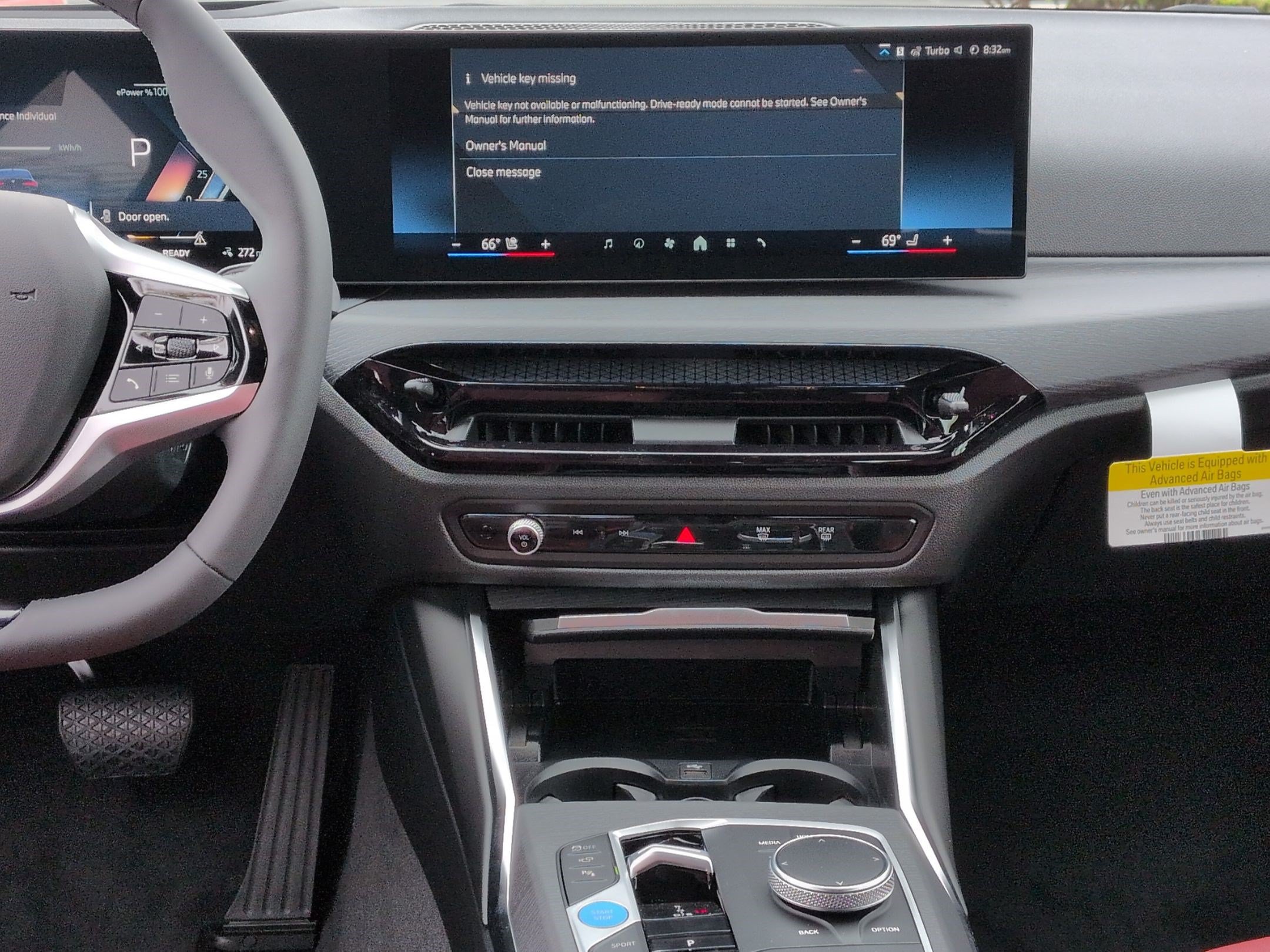 New 2026 BMW i4 xDrive40i w/ Premium Package AWD/4WD image 30