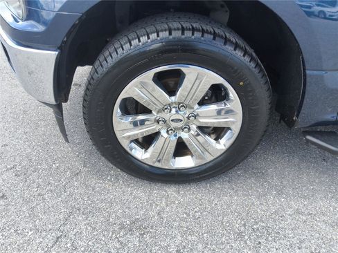 Used 2018 Ford F150 XLT w/ Equipment Group 302A Luxury RWD image 9