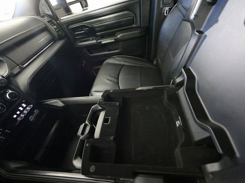 Used 2023 RAM 2500 Limited image 39