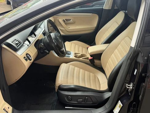 Used 2014 Volkswagen CC R-Line FWD image 10