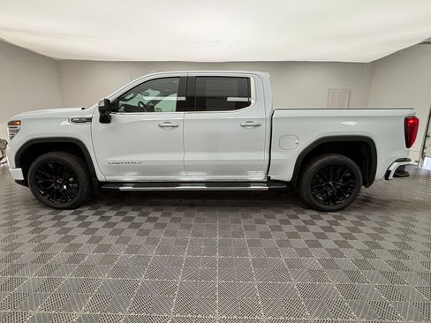 New 2026 GMC Sierra 1500 Denali w/ Technology Package AWD/4WD image 14