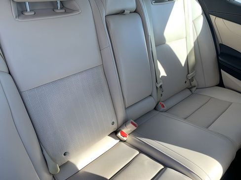 Used 2021 Nissan Maxima 3.5 SV w/ Floor Mat Group image 12