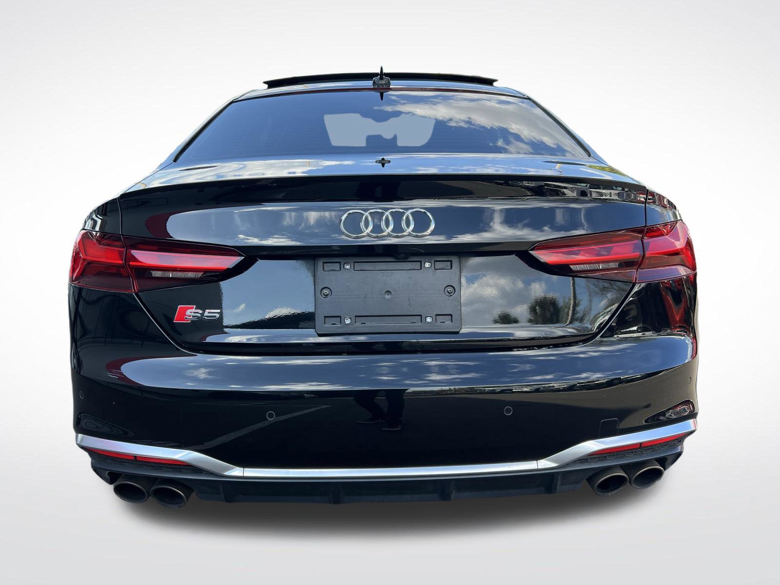 Used 2022 Audi S5 Premium w/ Convenience Package AWD/4WD image 7