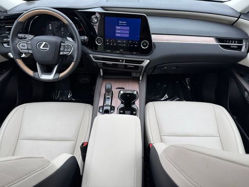 Certified 2024 Lexus RX 350 Premium w/ Accessory Package (Z1) image 14