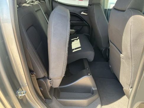 Used 2022 GMC Canyon Elevation w/ Trailering Package RWD image 34