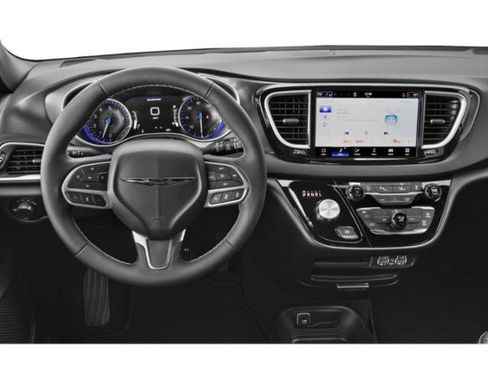 New 2026 Chrysler Voyager LX image 9