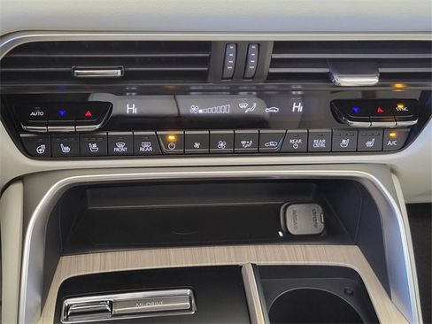 New 2026 MAZDA CX-90 3.3 Turbo S w/ Premium Package image 21