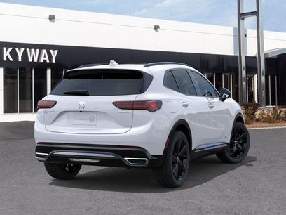New 2026 Buick Envision Sport Touring