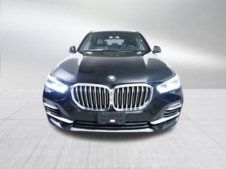 Used 2020 BMW X5 xDrive40i w/ Parking Assistance Package video 2