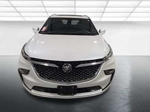 Used 2023 Buick Enclave Avenir w/ Avenir Technology Package AWD/4WD image 10