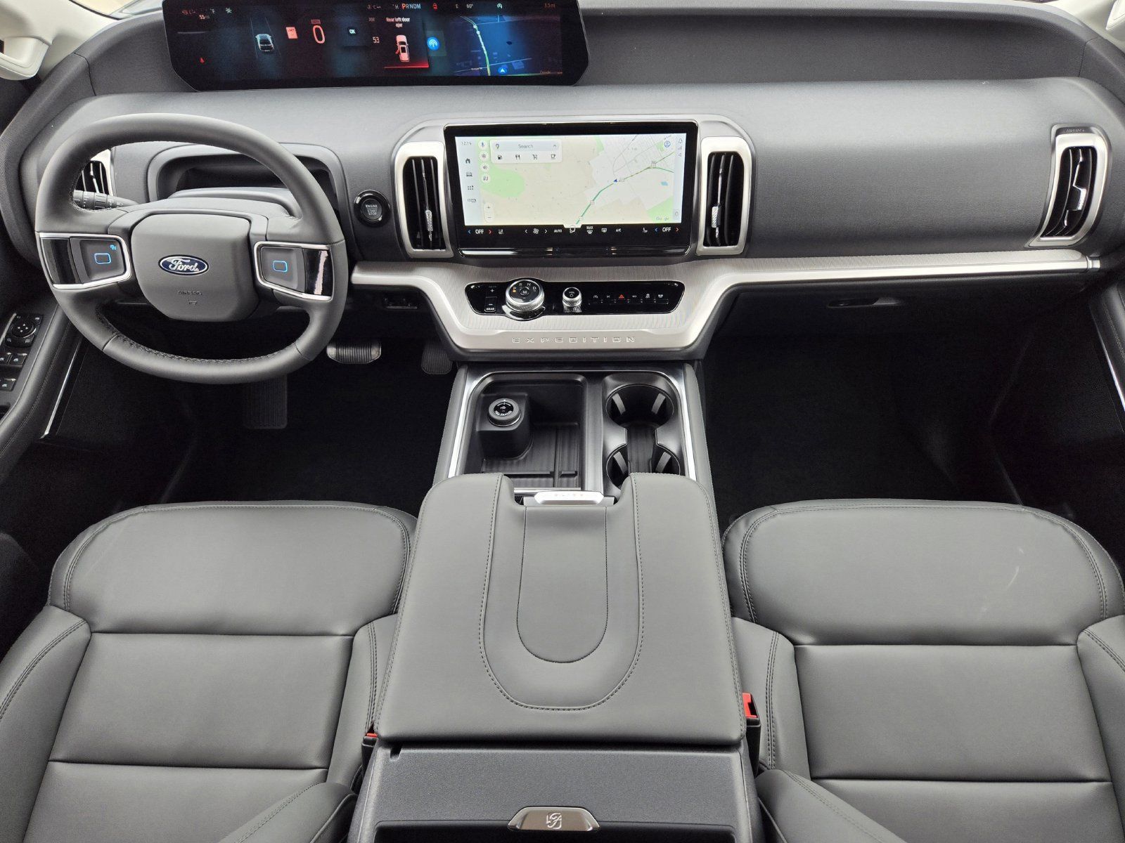 New 2026 Ford Expedition Max Active RWD image 29