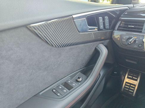 Certified 2025 Audi RS 5 Sportback AWD/4WD image 28