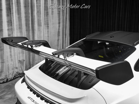 Used 2023 Porsche 911 GT3 RS RWD image 46