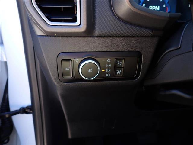 Used 2025 Ford Bronco Sport Badlands w/ Badlands Tech Package AWD/4WD image 15