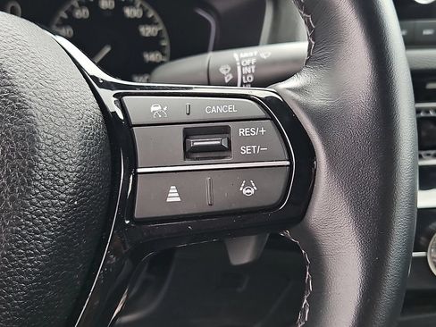 Used 2023 Honda Civic Sport image 23