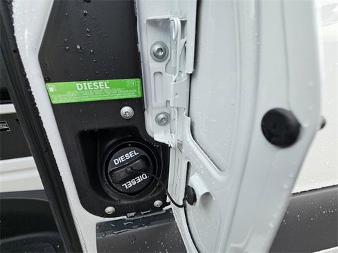 New 2026 Mercedes-Benz Sprinter 144 Cargo image 11