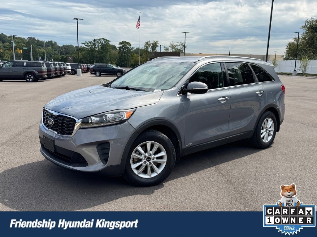 Used 2019 Kia Sorento AWD w/ Option Group 020 image 1