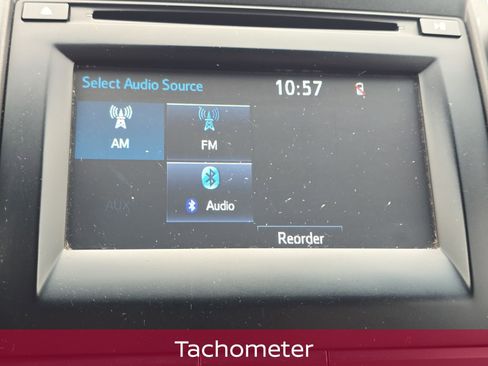 Used 2015 Toyota Camry SE image 22