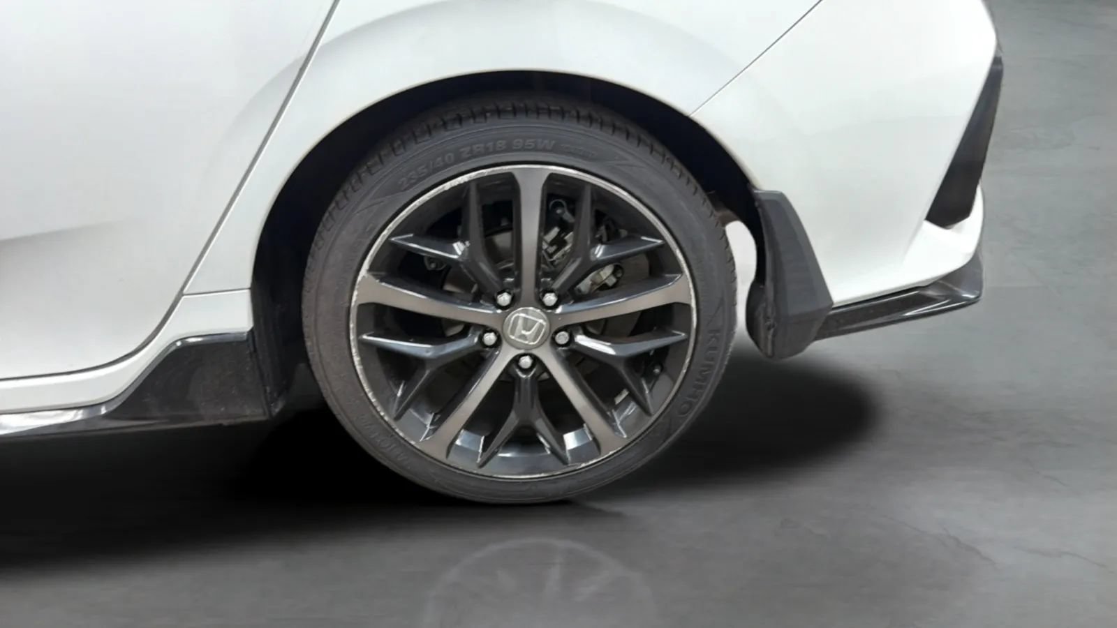 Used 2020 Honda Civic Sport image 26