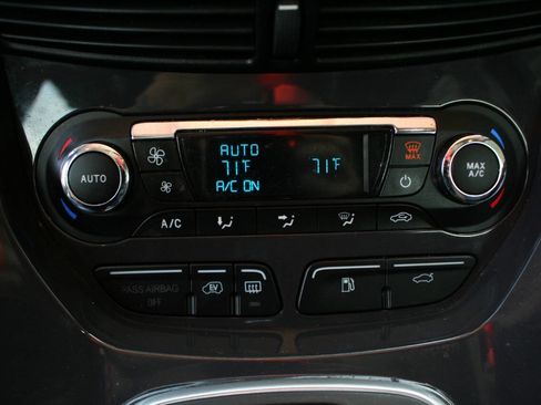 Used 2013 Ford C-MAX Energi SEL image 14