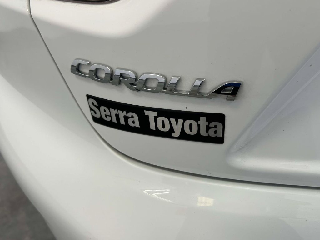 Used 2026 Toyota Corolla SE FWD image 12
