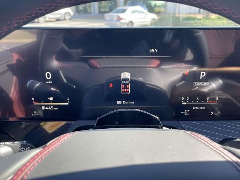 New 2026 INFINITI QX80 Autograph w/ Premium Cargo Package image 26