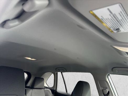 Certified 2025 Toyota RAV4 LE image 25