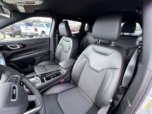 New 2026 Jeep Compass Latitude image 50