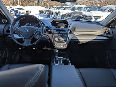 Used 2018 Acura RDX AWD image 21