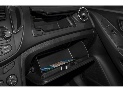 Used 2015 Chevrolet Trax LT w/ LT Plus Package image 21