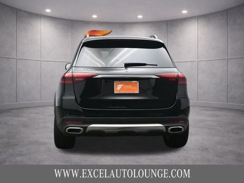 Used 2024 Mercedes-Benz GLE 450e 4MATIC image 7