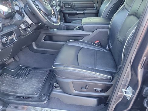 Used 2022 RAM 3500 Limited image 14