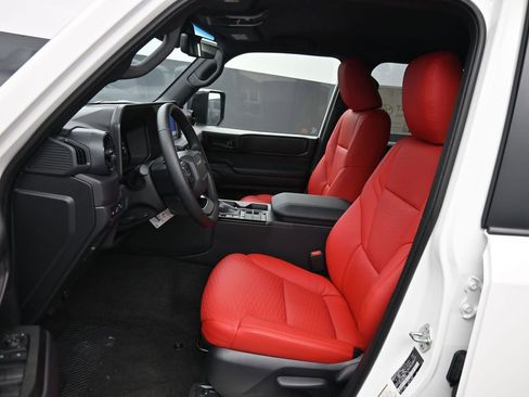 New 2026 Toyota Land Cruiser 1958 image 18