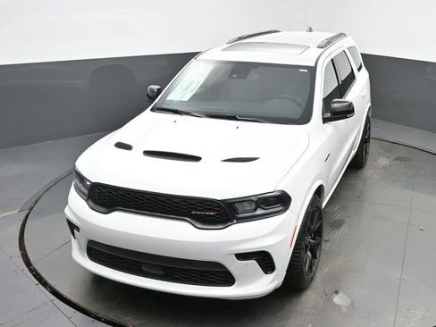 New 2026 Dodge Durango GT image 40
