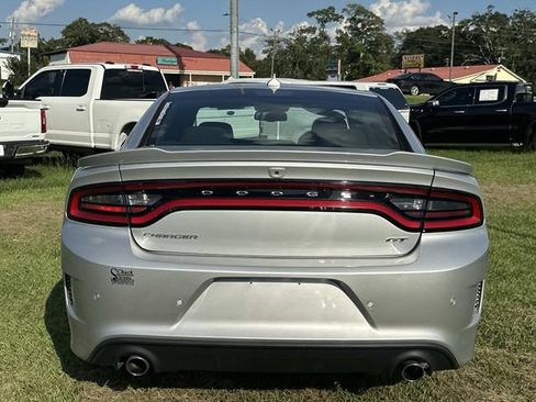 Used 2023 Dodge Charger GT image 5