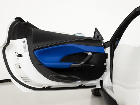 Used 2024 Ferrari 296 GTS image 30